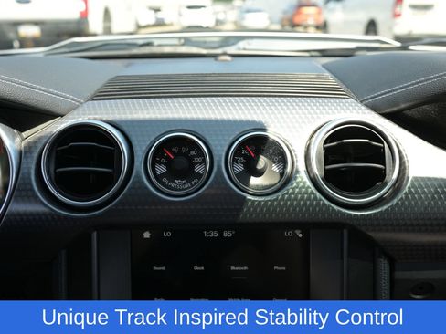 Used 2018 Ford Mustang GT Premium w/ Performance Package - Level 2 RWD image 26