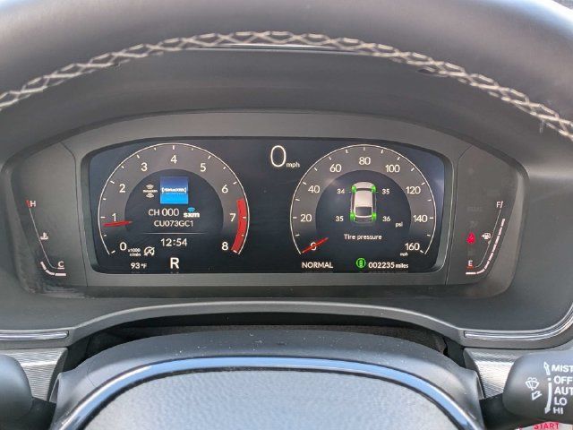 Used 2026 Acura Integra A-Spec w/ Technology Package FWD image 31