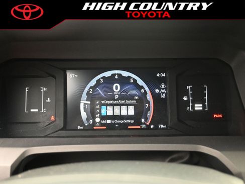 New 2026 Toyota Tacoma SR5 RWD image 15