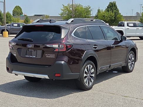 Used 2023 Subaru Outback Touring XT w/ Popular Package #2 AWD/4WD image 5
