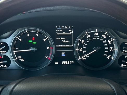 Used 2020 Toyota Land Cruiser Heritage Edition AWD/4WD image 27