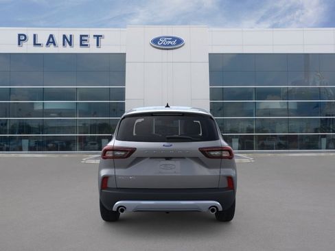 New 2026 Ford Escape Active FWD image 6