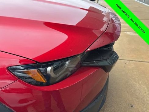 Used 2025 MAZDA CX-50 2.5 Hybrid w/ Weather Package image 4