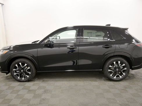 New 2026 Honda HR-V EX-L image 4