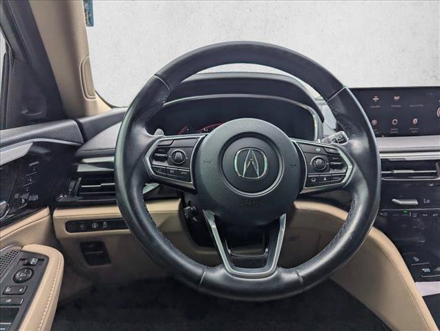 Used 2022 Acura MDX SH-AWD image 15