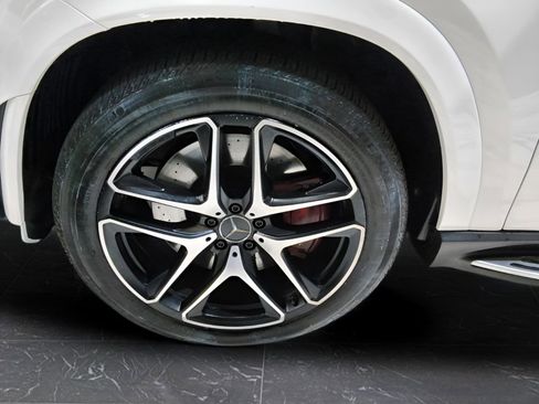 Used 2021 Mercedes-Benz GLE 53 AMG 4MATIC Coupe image 10