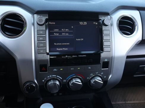 Certified 2020 Toyota Tundra SR5 w/ SR5 Upgrade Package image 23