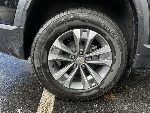 New 2026 Chevrolet Equinox LT image 37