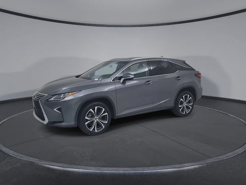 Used 2018 Lexus RX 350 FWD w/ Premium Package image 7