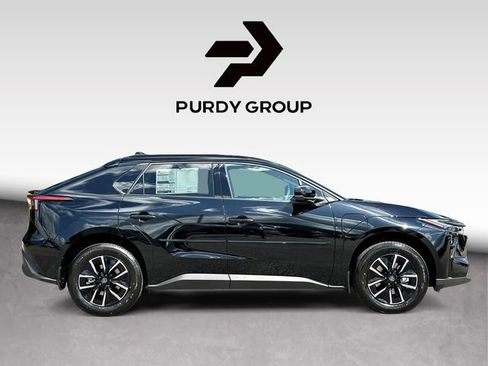 New 2026 Toyota bZ FWD image 9