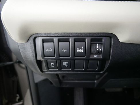 Used 2021 Subaru Ascent Limited w/ Popular Package #2 image 26