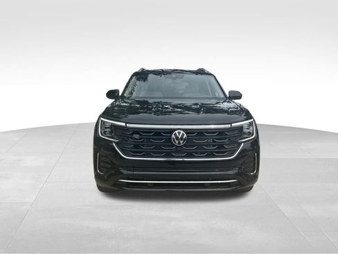 New 2026 Volkswagen Atlas SEL Premium R-Line AWD/4WD image 8
