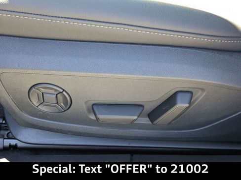 Certified 2025 Audi A5 2.0T Premium w/ Convenience Package image 21