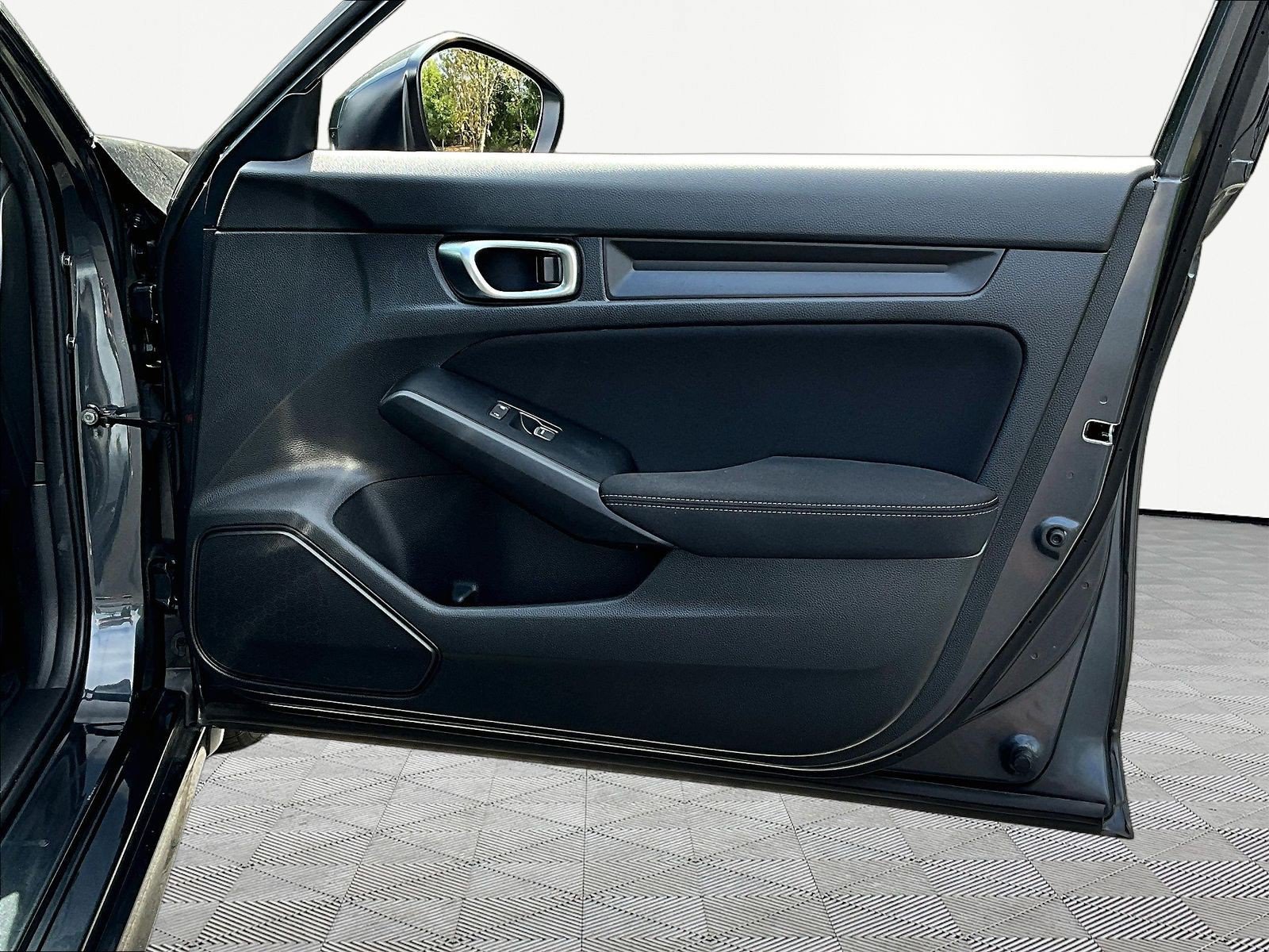Used 2024 Honda Civic LX image 27
