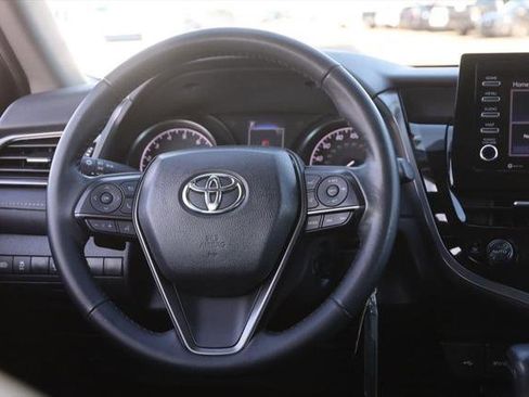 Certified 2024 Toyota Camry SE image 21