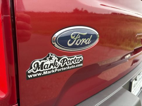 New 2025 Ford Bronco Sport Big Bend w/ Convenience Package image 12