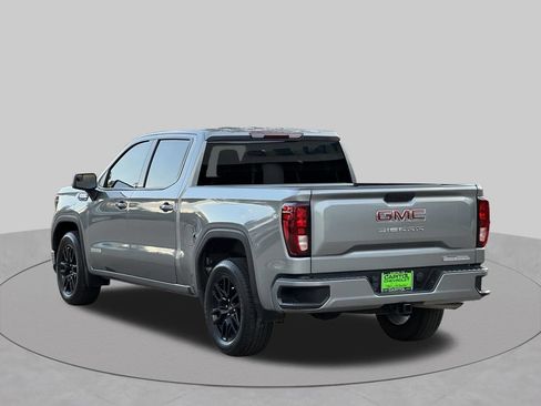 Used 2023 GMC Sierra 1500 Elevation RWD image 3