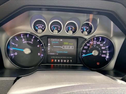 Used 2016 Ford F250 Platinum AWD/4WD image 26