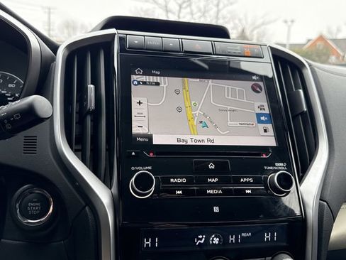 Certified 2021 Subaru Ascent Limited w/ Technology Package image 16