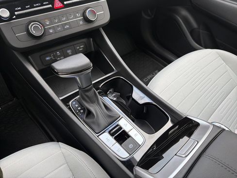 New 2026 Hyundai Santa Cruz SE image 27