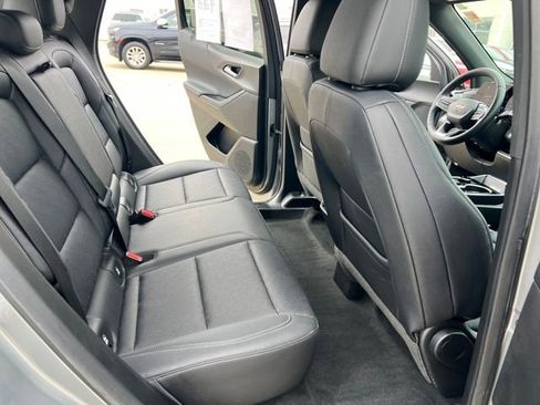 Used 2026 Chevrolet Equinox LT w/ Convenience Package II AWD/4WD image 16