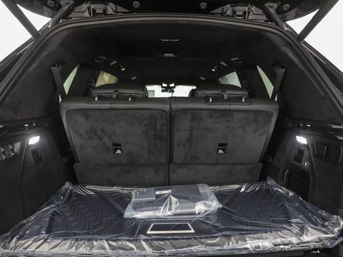 New 2027 BMW X7 M60i AWD/4WD image 26