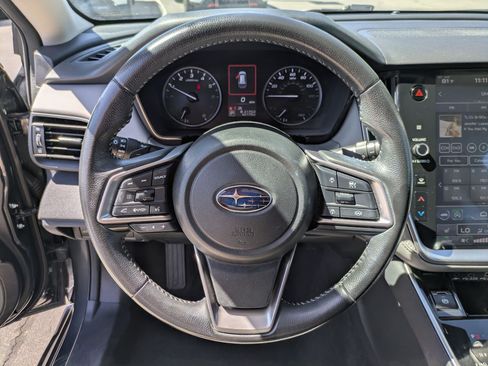 Used 2023 Subaru Outback Premium w/ Popular Package #1 AWD/4WD image 19