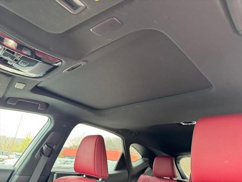 Used 2025 Lexus NX 250 FWD w/ Towing Package (2000 Lbs) image 16