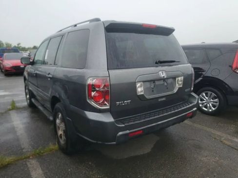 Used 2007 Honda Pilot EX image 2