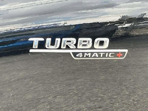 New 2026 Mercedes-Benz GLE 53 AMG 4MATIC Coupe image 14