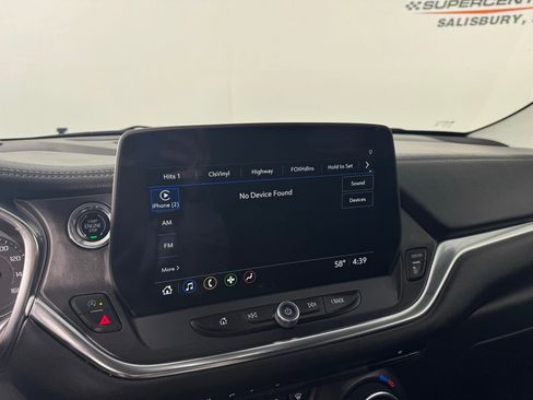 Used 2024 Chevrolet Blazer LT w/ Convenience Package image 14