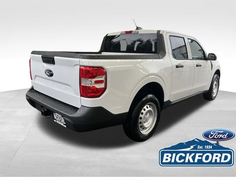 New 2026 Ford Maverick XL FWD image 5
