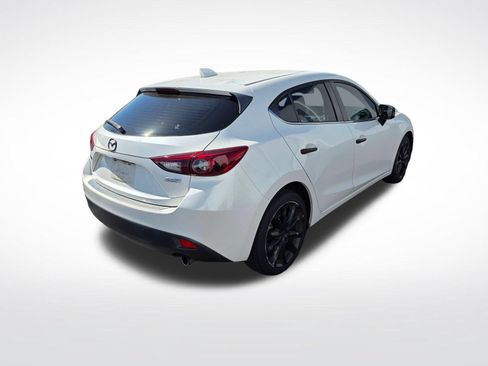 Used 2014 MAZDA MAZDA3 s Grand Touring FWD image 5