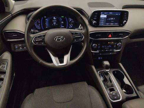 Used 2019 Hyundai Santa Fe SEL FWD image 22