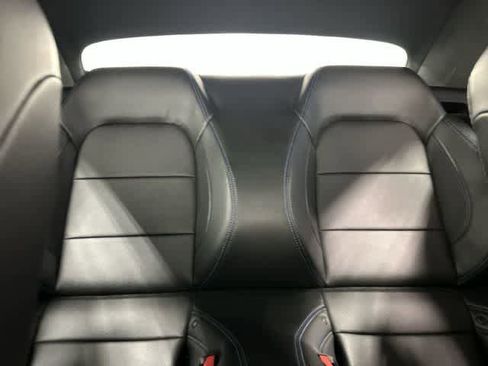 Used 2022 Ford Mustang Premium w/ 2.3L High Performance Package image 14