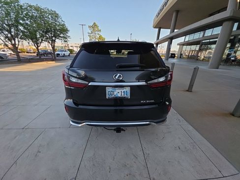 Used 2019 Lexus RX 350L AWD image 6