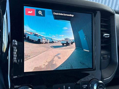 New 2026 RAM 5500 Tradesman w/ Chrome Appearance Group image 16