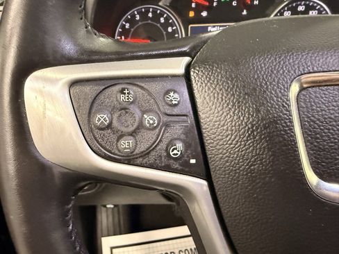Used 2020 GMC Terrain SLT w/ Preferred Package image 27
