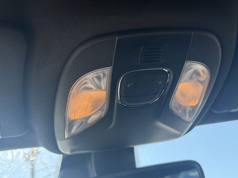 New 2025 Jeep Compass Sport image 27