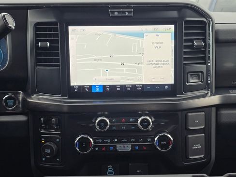 New 2026 Ford F350 Lariat w/ Chrome Package image 12