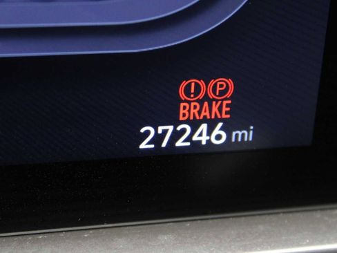 Used 2023 Hyundai Ioniq 6 SEL image 39