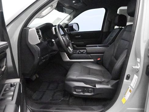 Used 2024 Toyota Tundra SR5 w/ SR5 Premium Package RWD image 13