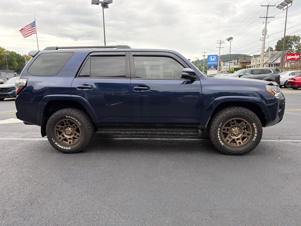 Used 2014 Toyota 4Runner SR5 Premium AWD/4WD image 8