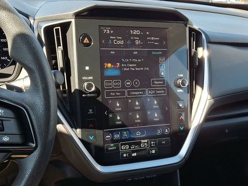 Certified 2024 Subaru Crosstrek 2.0i Premium image 3