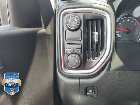 Certified 2019 Chevrolet Silverado 1500 LT w/ All-Star Edition RWD image 20