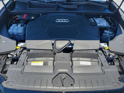Certified 2023 Audi Q8 Prestige w/ Prestige Package AWD/4WD image 14