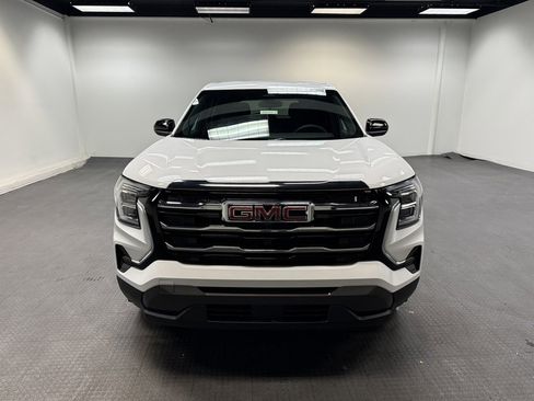 New 2026 GMC Terrain Elevation image 9