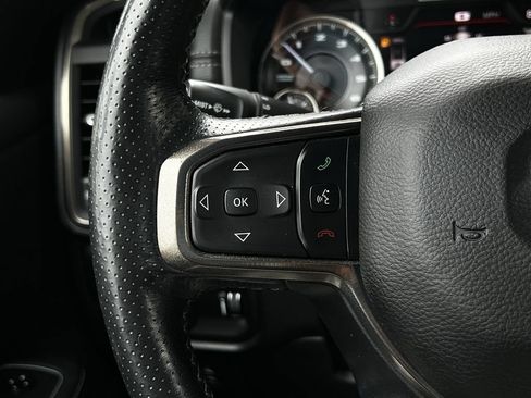 Used 2021 RAM 1500 Rebel w/ Rebel Level 2 Equipment Group AWD/4WD image 15