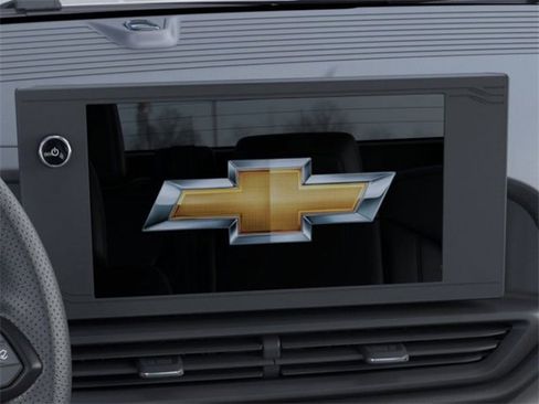 New 2025 Chevrolet Silverado EV W/T image 20