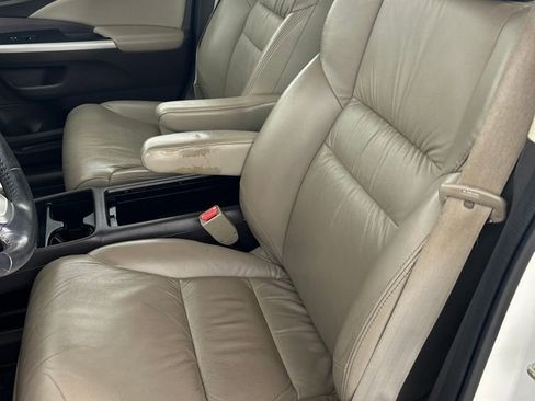 Used 2014 Honda CR-V EX-L image 11